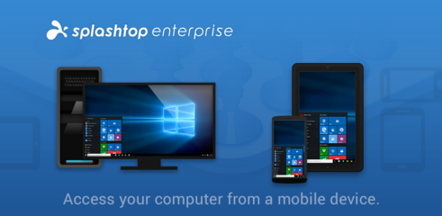 Splashtop 推出本地部署版 On-Prem 應用軟件，為企業遠程桌面控制注入新動力